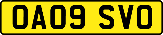 OA09SVO