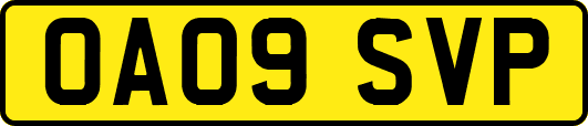 OA09SVP