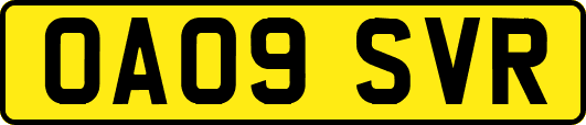 OA09SVR