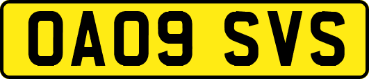 OA09SVS