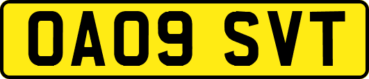 OA09SVT