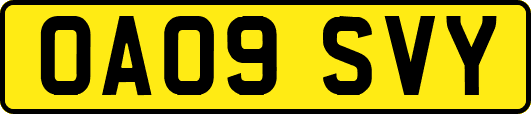 OA09SVY