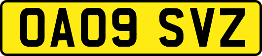 OA09SVZ