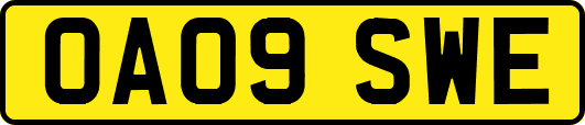 OA09SWE