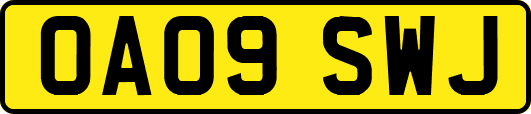 OA09SWJ