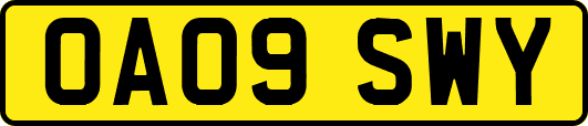 OA09SWY