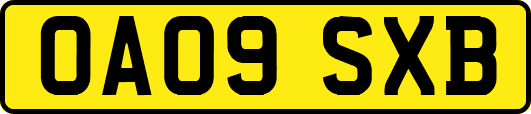OA09SXB