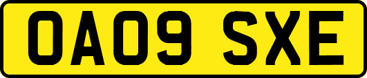 OA09SXE