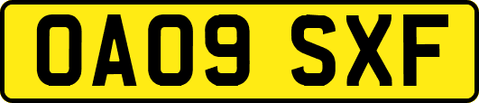 OA09SXF