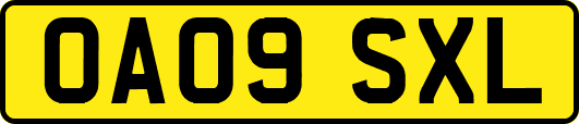 OA09SXL