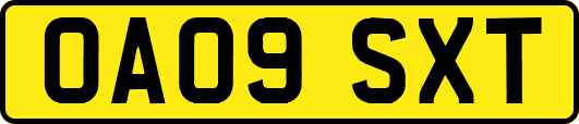 OA09SXT