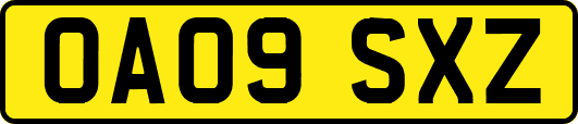 OA09SXZ