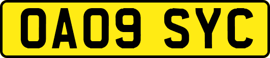 OA09SYC