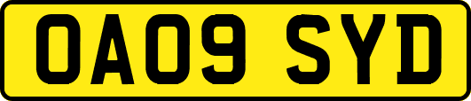 OA09SYD