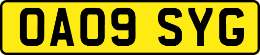 OA09SYG