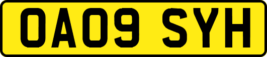 OA09SYH