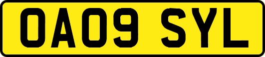 OA09SYL