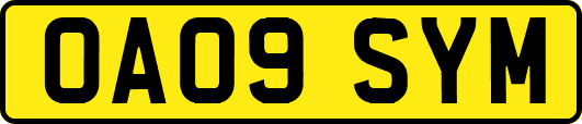 OA09SYM