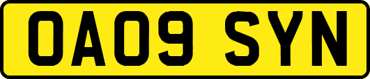 OA09SYN