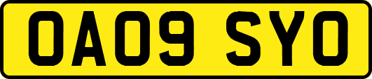 OA09SYO