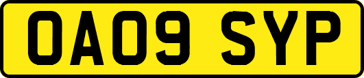 OA09SYP