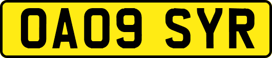 OA09SYR