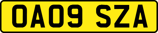 OA09SZA