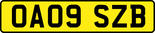 OA09SZB