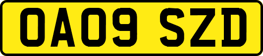 OA09SZD