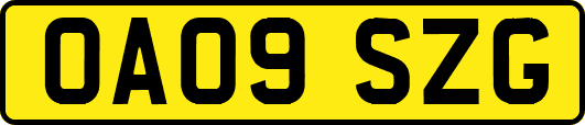 OA09SZG