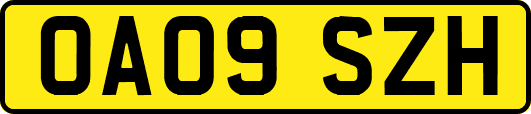 OA09SZH
