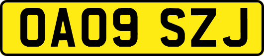 OA09SZJ