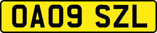 OA09SZL