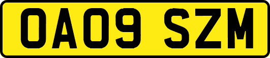 OA09SZM