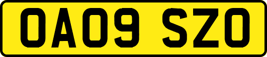OA09SZO