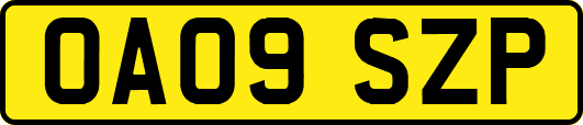OA09SZP