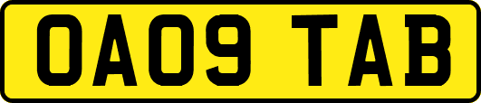 OA09TAB