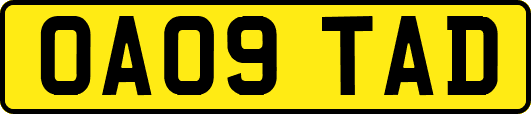 OA09TAD