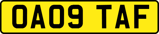 OA09TAF