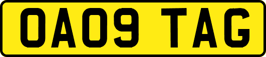 OA09TAG