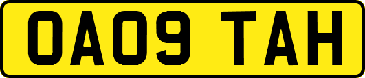 OA09TAH