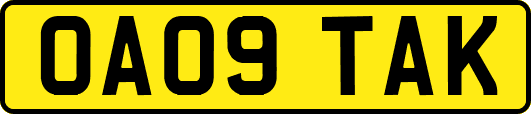 OA09TAK