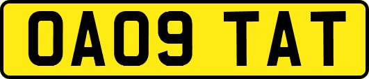 OA09TAT