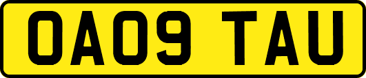 OA09TAU