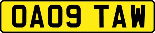 OA09TAW