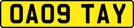 OA09TAY