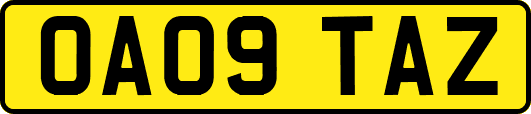 OA09TAZ