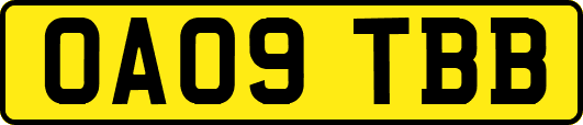 OA09TBB