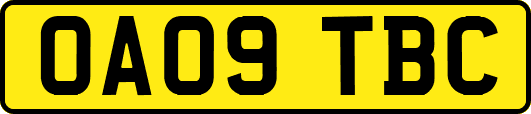 OA09TBC