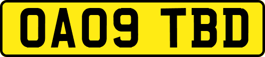 OA09TBD